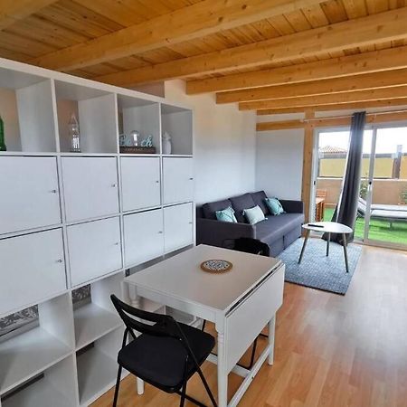 شقة Loft Bella Vista كوراليهو المظهر الخارجي الصورة