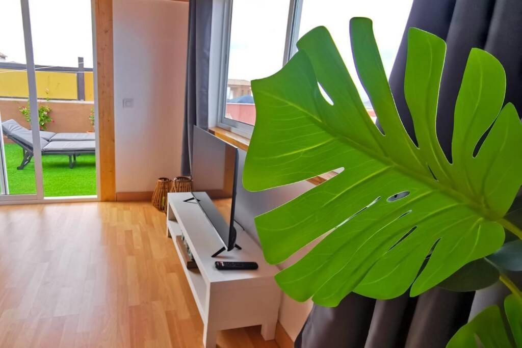 شقة Loft Bella Vista كوراليهو المظهر الخارجي الصورة