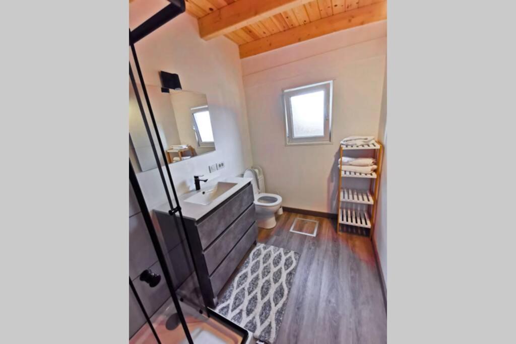 شقة Loft Bella Vista كوراليهو المظهر الخارجي الصورة