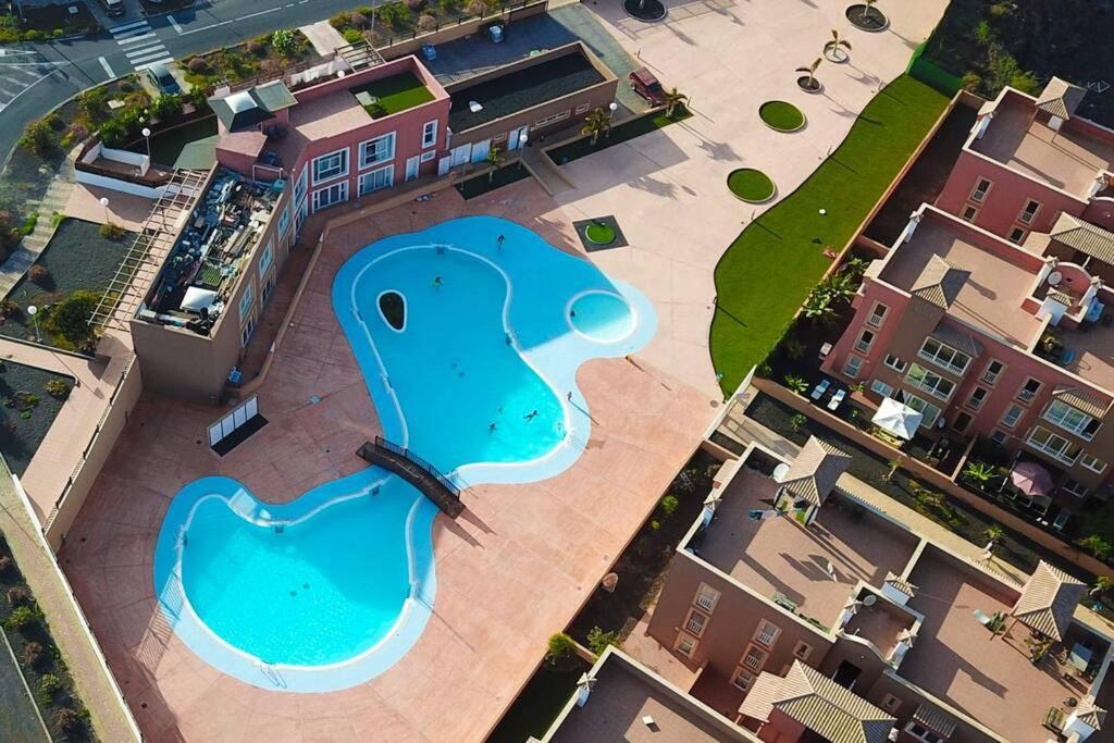 شقة Loft Bella Vista كوراليهو المظهر الخارجي الصورة