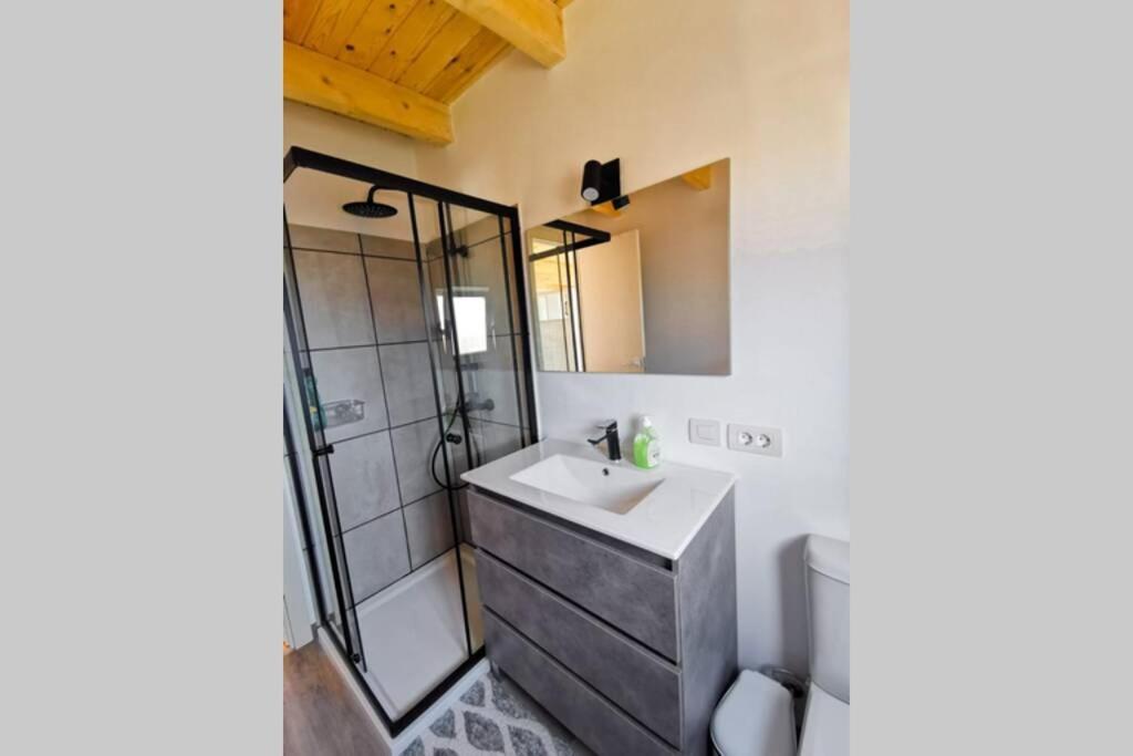 شقة Loft Bella Vista كوراليهو المظهر الخارجي الصورة