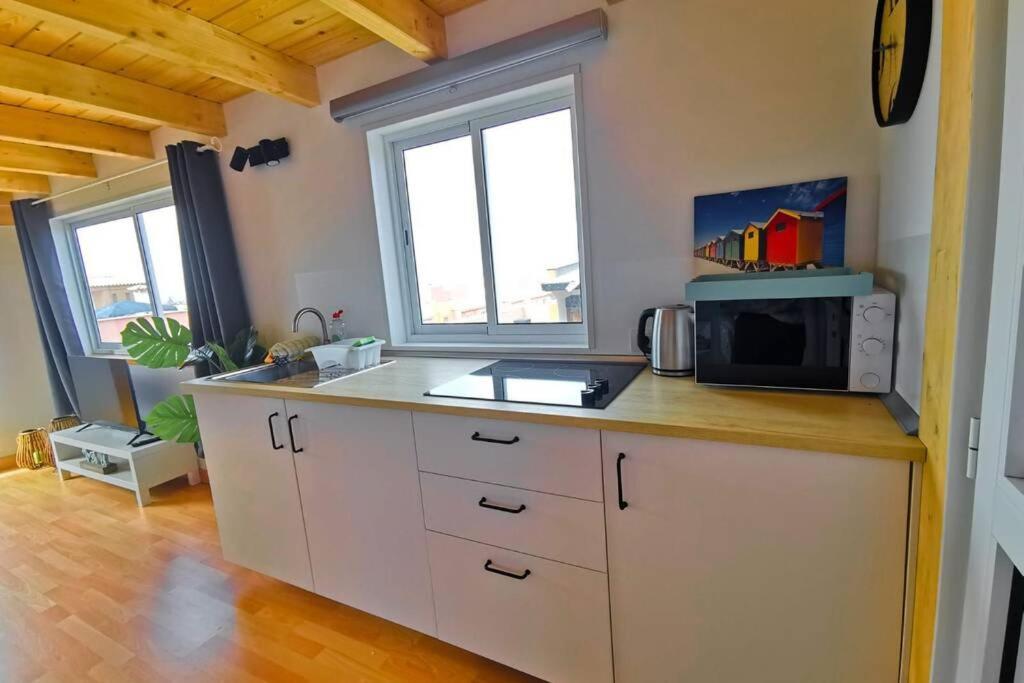 شقة Loft Bella Vista كوراليهو المظهر الخارجي الصورة