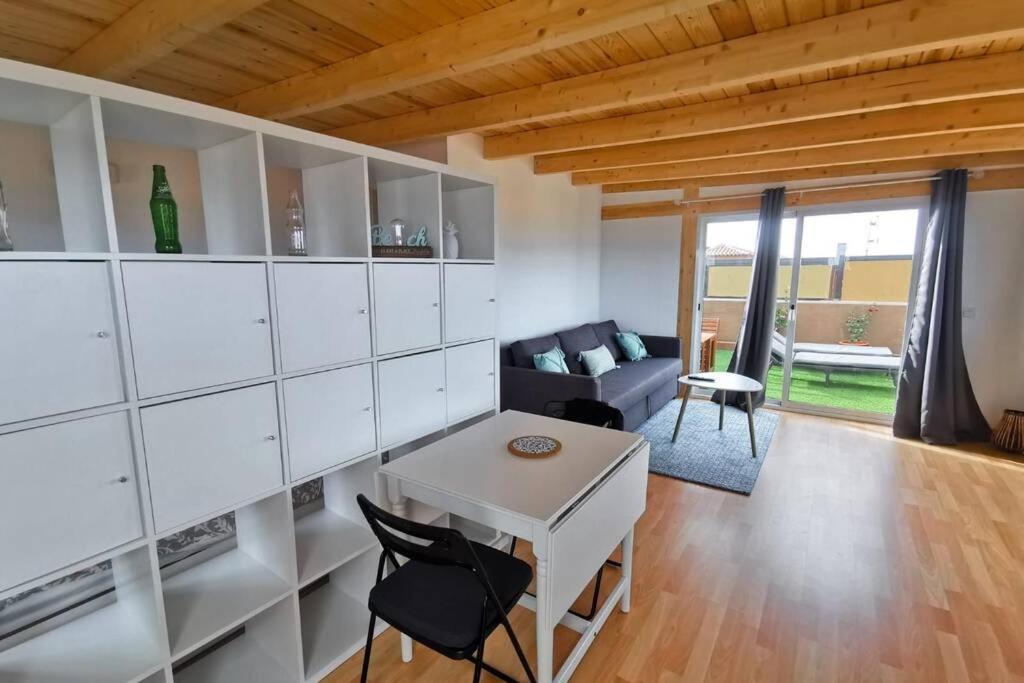 شقة Loft Bella Vista كوراليهو المظهر الخارجي الصورة