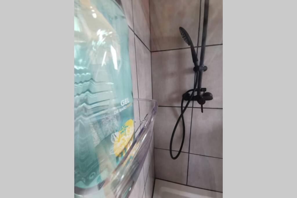شقة Loft Bella Vista كوراليهو المظهر الخارجي الصورة