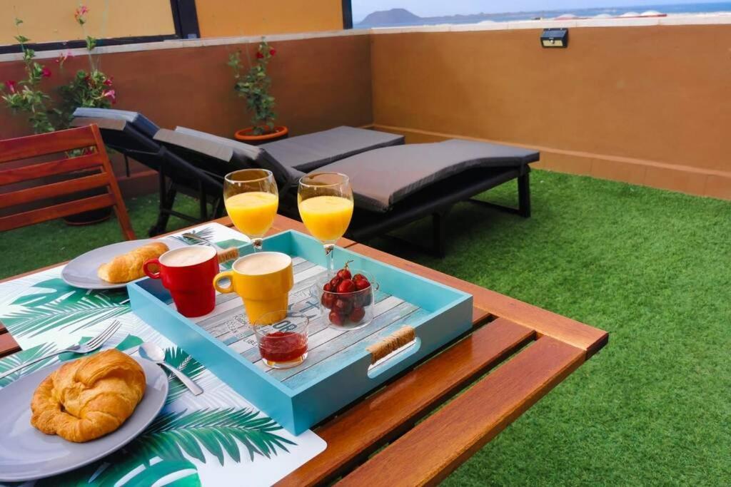 شقة Loft Bella Vista كوراليهو المظهر الخارجي الصورة