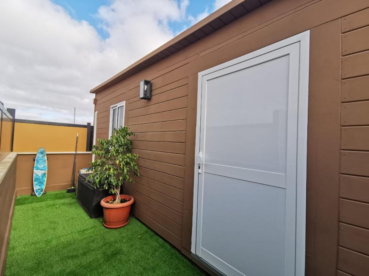 شقة Loft Bella Vista كوراليهو المظهر الخارجي الصورة